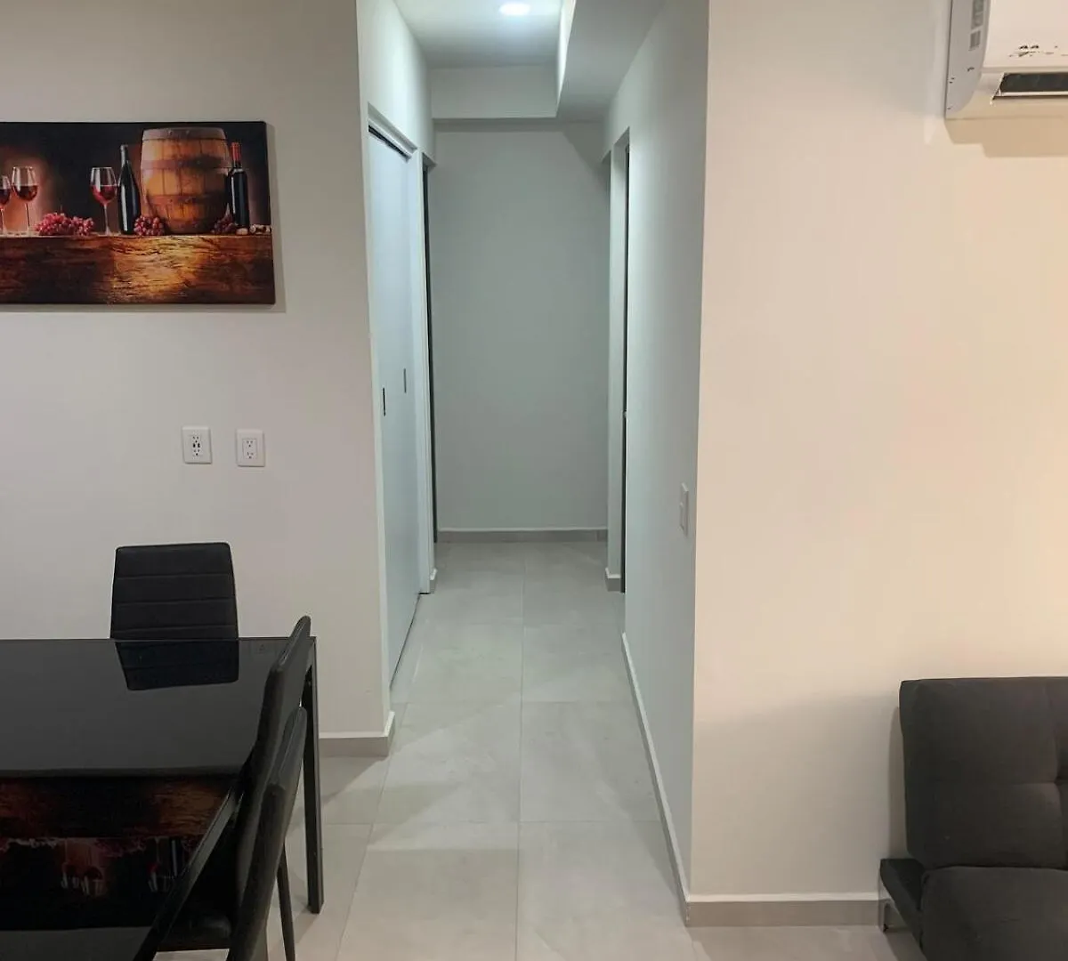 דירות Departamento En מזטלן